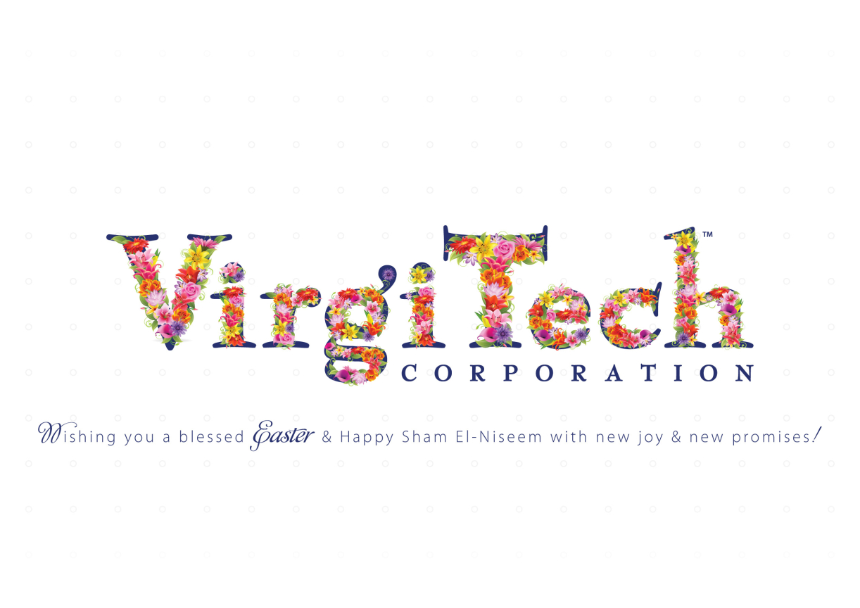 VirgiTech Greetings