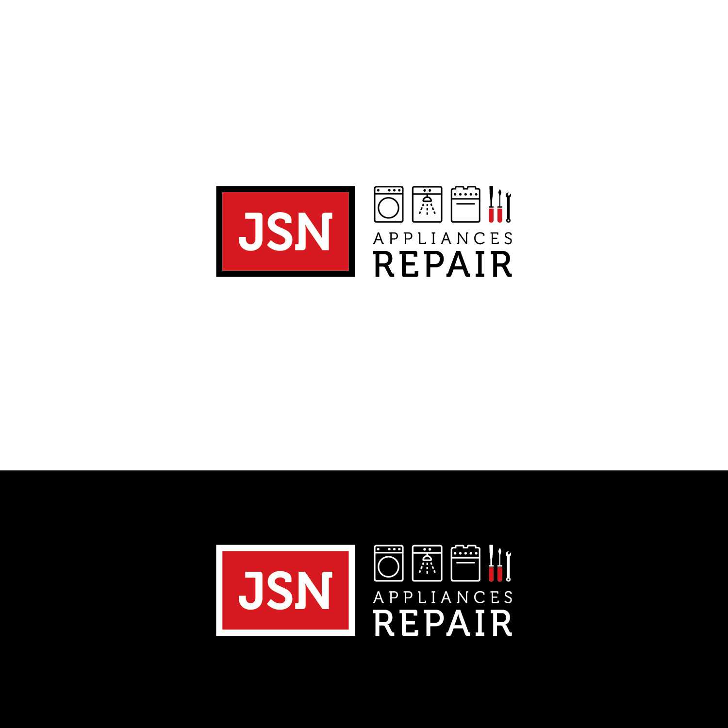 JSN Appliances Repair LOGOl-01