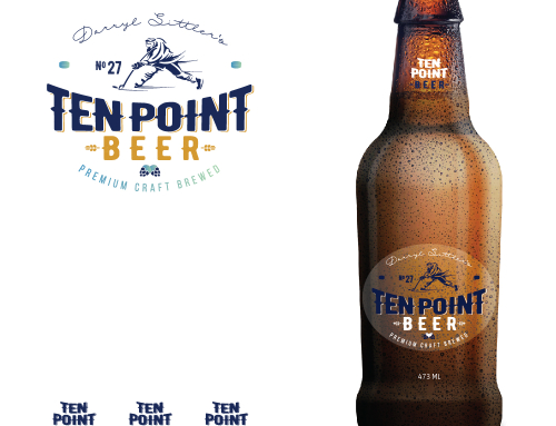 Ten Point Beer
