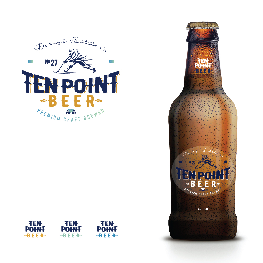 Ten Point Beer