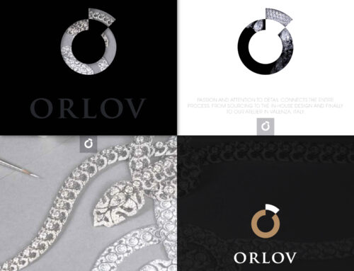 ORLOV Logo