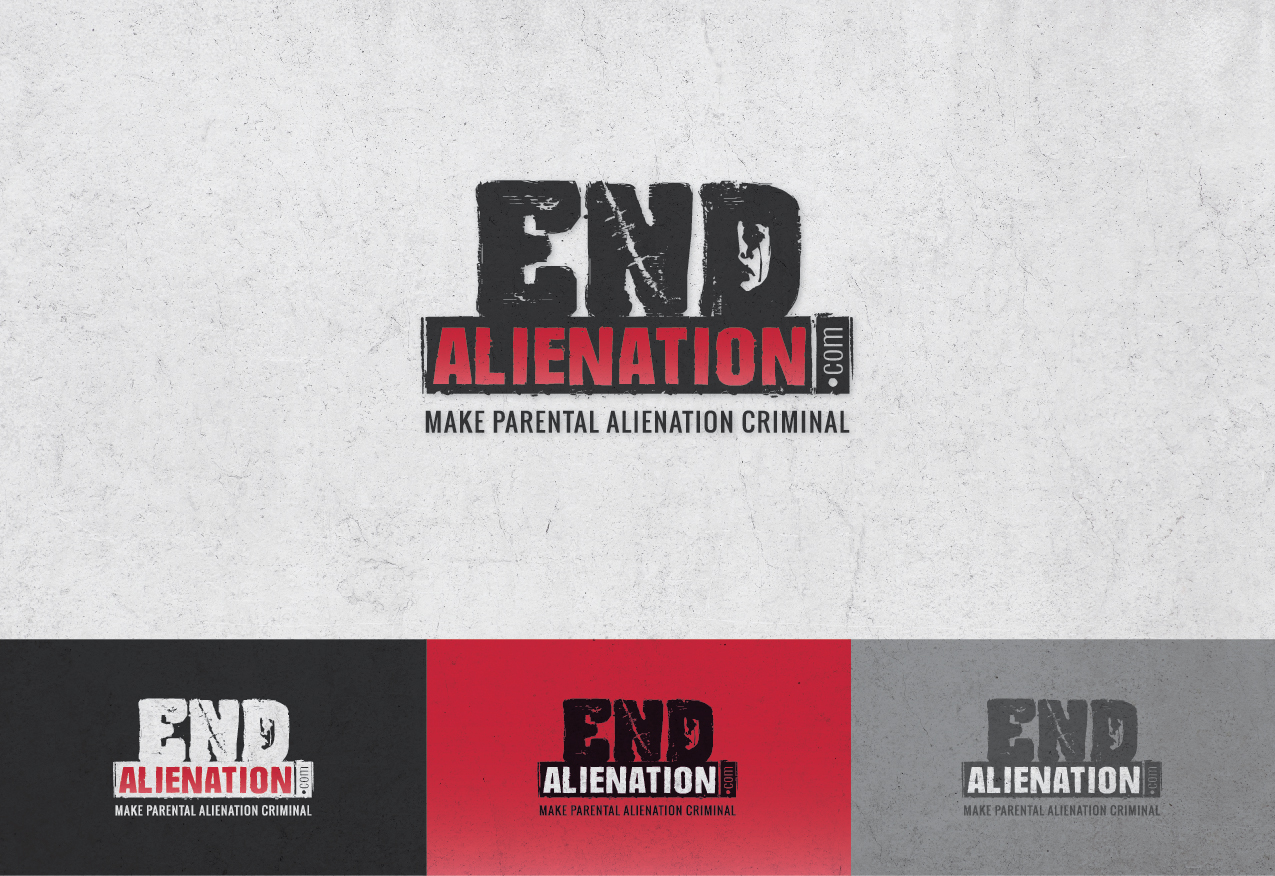 End Alienation Logo